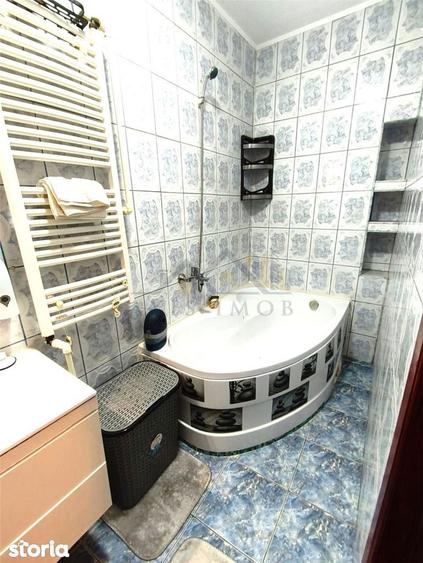 Apartament 3 camere conf 1 Piata Daciei Buzau - 10