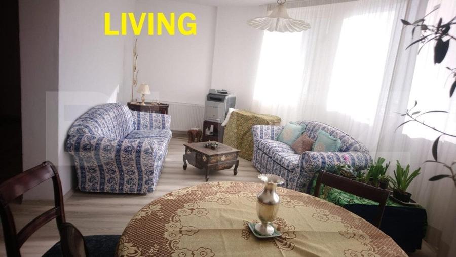 Casa familiala cu teren mare, Porumbeni – Voiniceni | 152 mp utili - 2