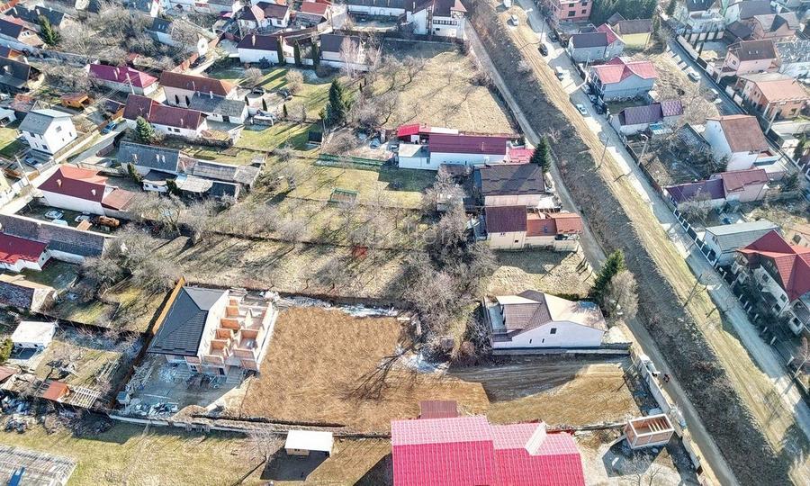 Casa Individuala Termen de Finalizare Iulie 2026 - 9