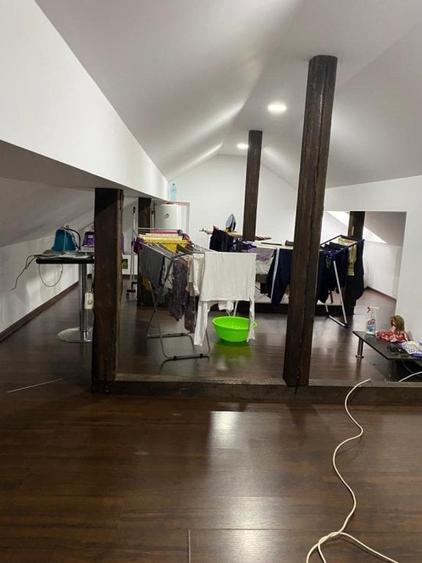 Casa, 3 dormitoare, birou, locuinta sau sediu, strada Cristalului, Bragadiru - 15