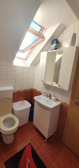 Apartament cu o camera - 8