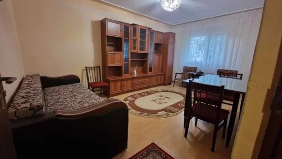 Apartament cu 2 camere, DECOMANDAT, zona Alexandru Cel Bun - 2