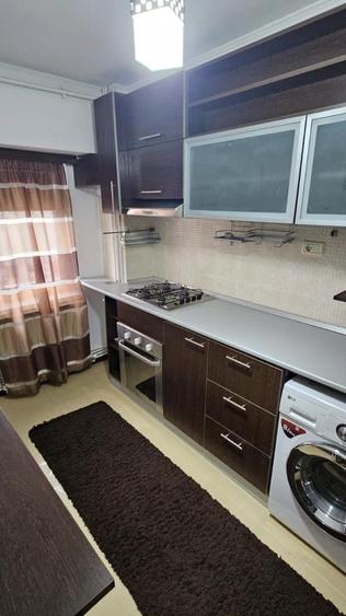 DACIA 2 CAMERE  ETAJ 3 500 EURO TERMEN LUNG PET FRIENDLY - 6