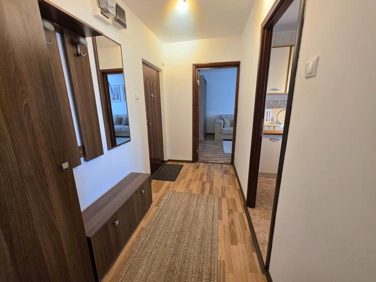 De vanzare 2 camere langa Oraselul Copiilor(la Brancoveanu) - 16