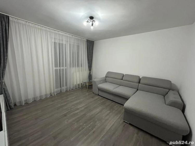 Apartament cu 2 camere de vanzare, zona Nord - 8