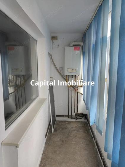 Apartament 3 camere Vest - 5