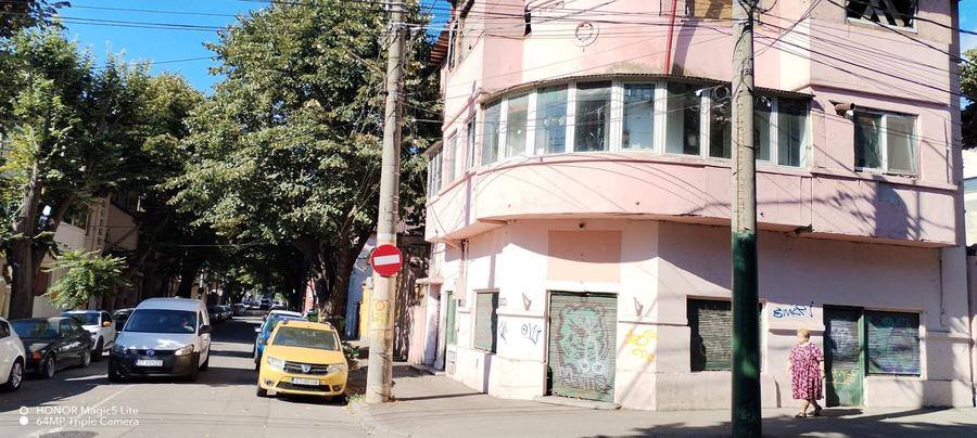 CENTRU  Tomis Mall - 1