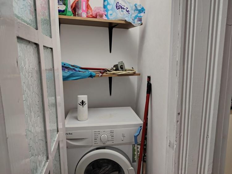 Apartament 1 camera Faleză (vizavi de Palatul Navigației)-etajul2 - 9
