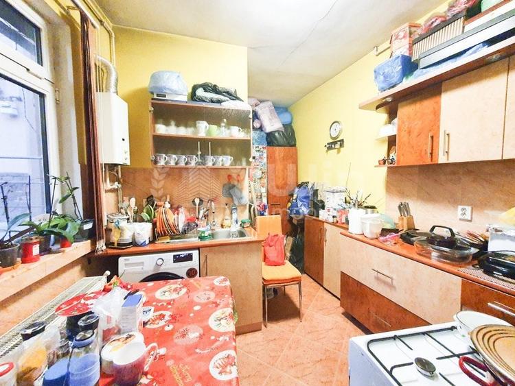Apartament 3 camere | Parcare | Ultracentral | Zona Casa Studentilor - 13