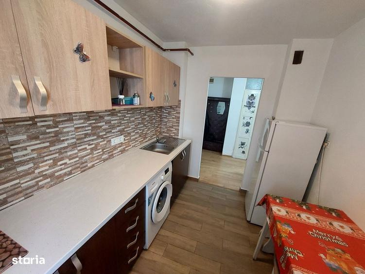 Chirie apartament 2 camere Mobilat utilat 1.200 LEI - 1