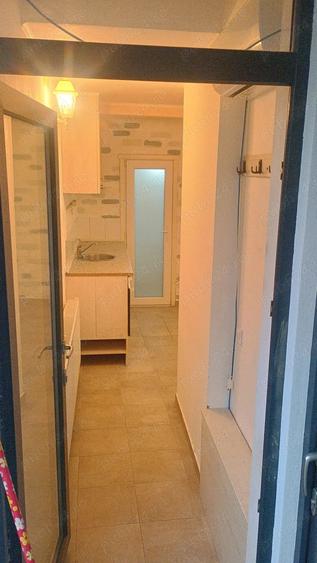 Dr.Felix Titulescu BanuManta Victoriei Parter21mp Camera+chicineta+GrSanitar CurteComuna Proprietar - 8