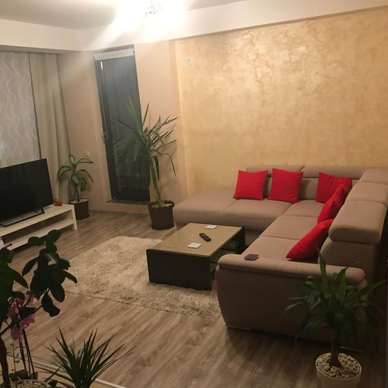 Inchiriez Apartament 2Camere Otopeni - 4