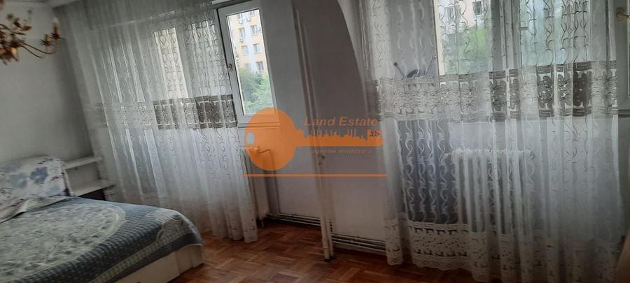 Apartament 5 camere spațios – 96 mp utili | Decomandat | Etaj 5/10 - 4