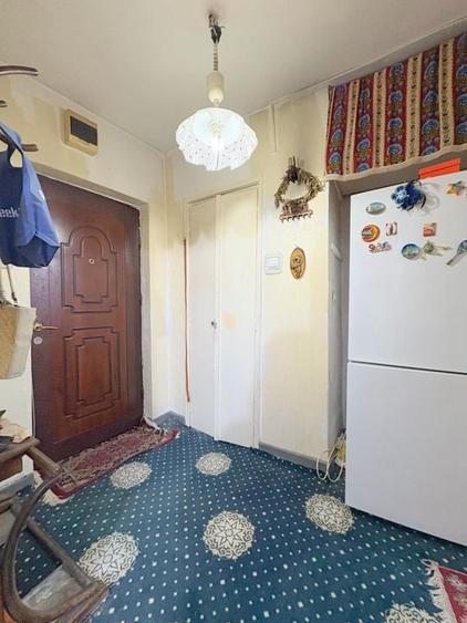 2 camere, lângă parcul Central– ideal pentru amenajare după gustul tău - 9