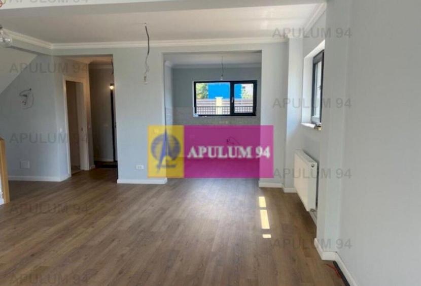 Vila tip duplex Otopeni- Odai- Matei Basarab. - 12