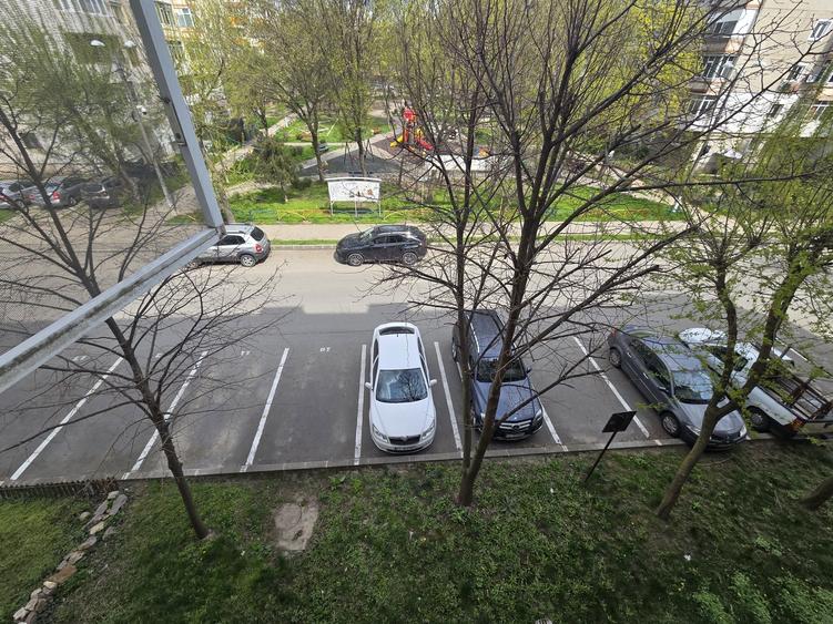 De inchiriat apartament - 8