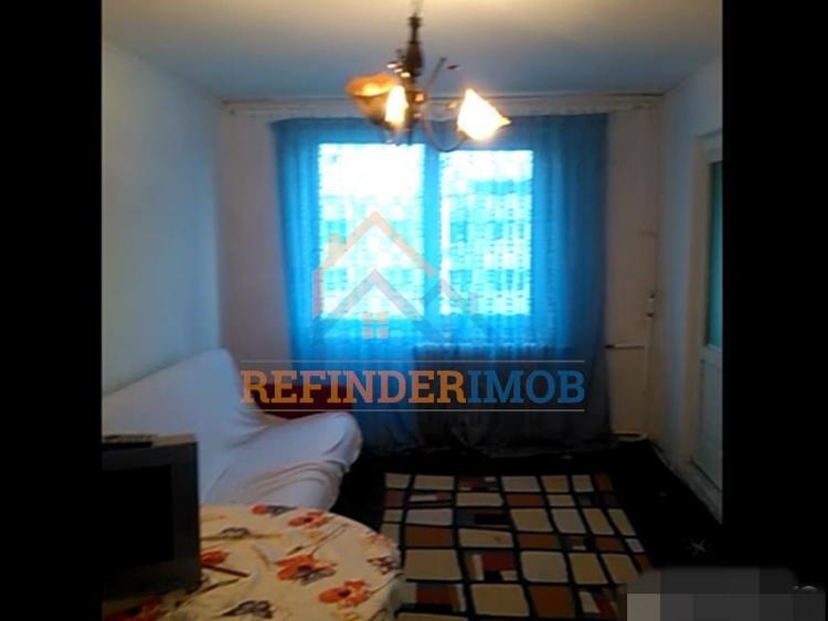 4 camere Margeanului Anghelache Ivan - 4