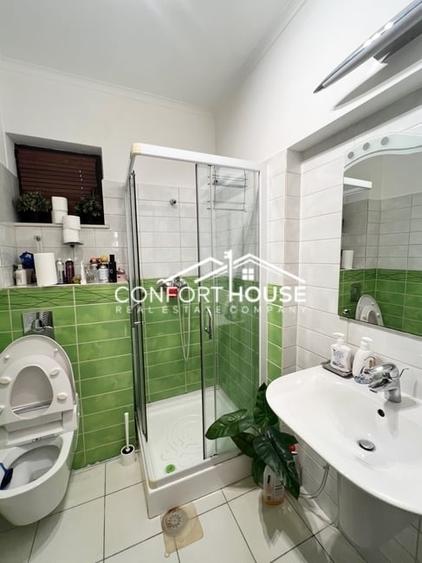 Vila P+E+M, 7 camere, complex residential, PIPERA – OMV - 12