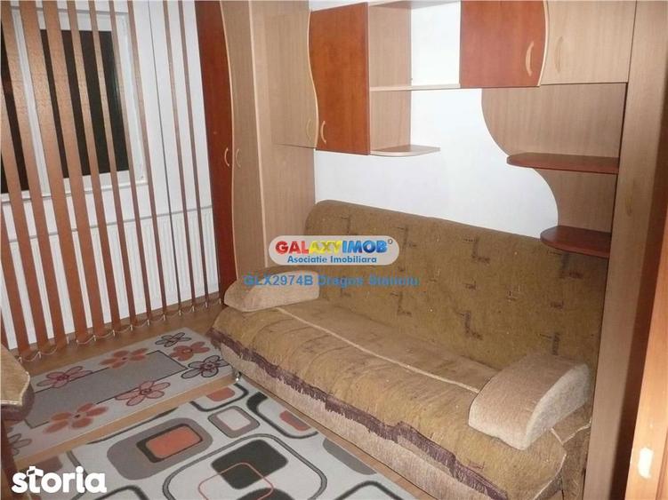 Apartament 3 camere Crangasi | Decomandat | Balcon | - 6