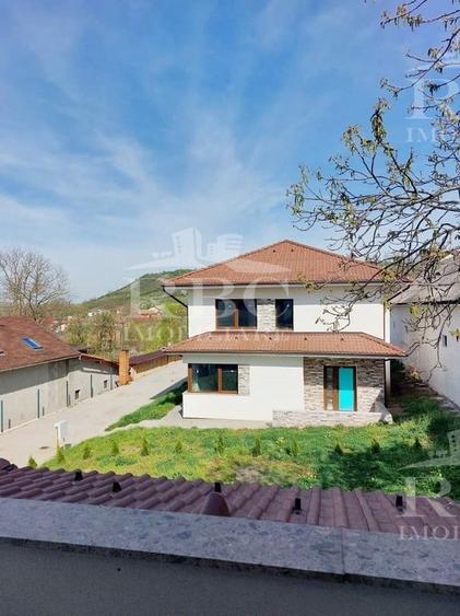 Case noi cu teren in Chinteni - 2