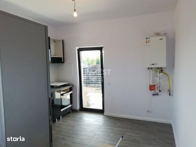 Casa individuala, 4 camere, 2 bai, Valea Ursului-Vorovesti - 10