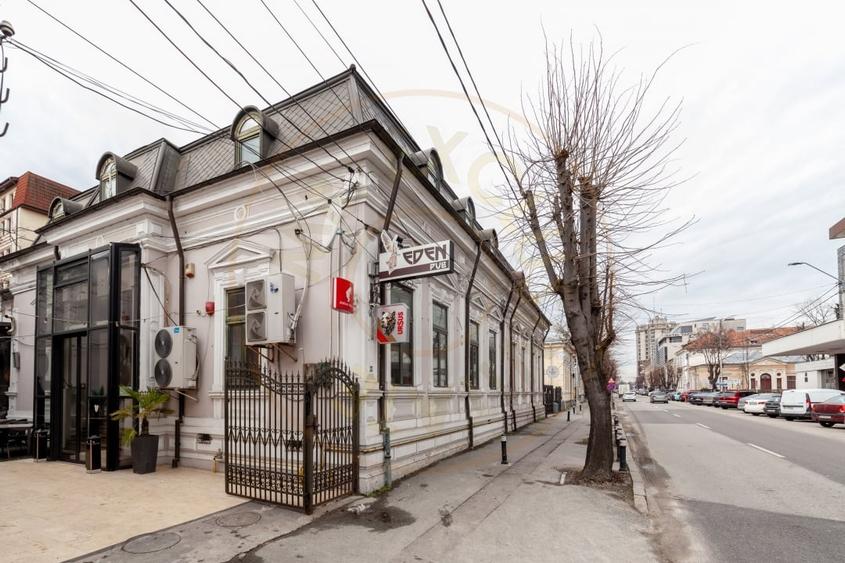 Spatiu comercial premium in vila – Bd. Republicii, Pitesti - 8