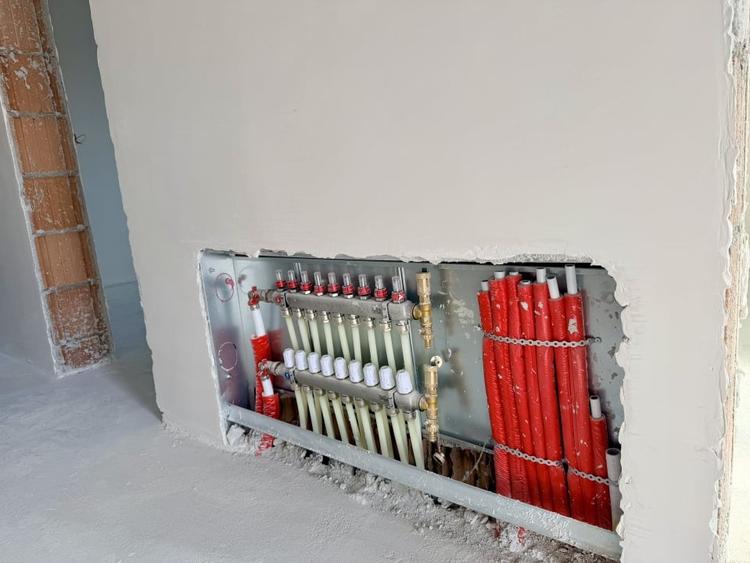 Duplex cu 3 camere - Cartier Asfaltat - Mosnita - 15