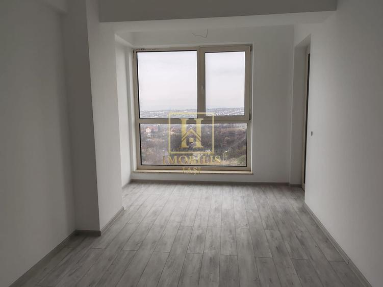 MUTARE IMEDIATA! Apartament 2 camere, Dec., 68mp-Copou - 3