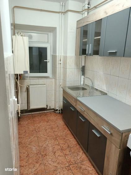 Apartament 1 camera Billa Gara Mare - 6