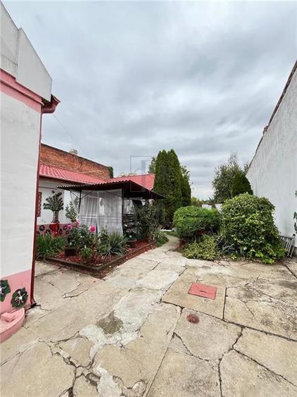 Ronat - Casa Individuala - Teren 900mp - Toate utilitatile - 16