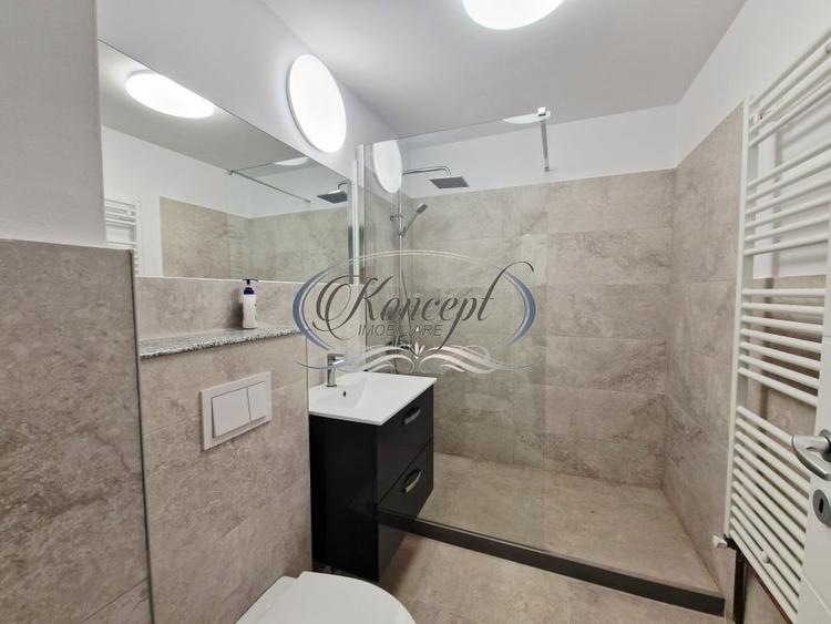 Apartament la prima inchiriere dupa renovare in zona Sigma Center - 16