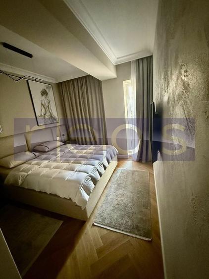 VANZARE 3 CAMERE DECOMANDAT | FINISAJE PREMIUM | CLADIRE DUPA 2000 | - 3