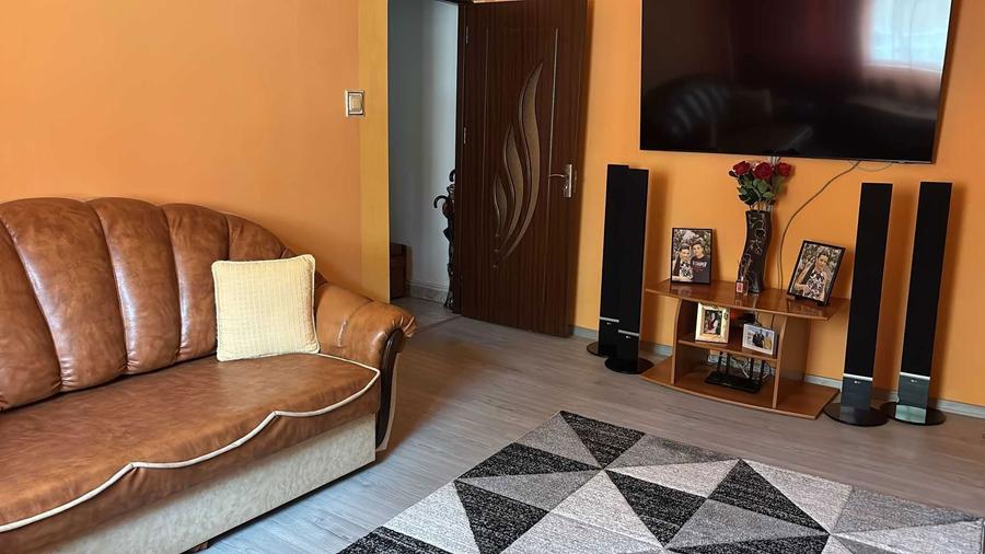Apartament cu 3 camere - 5