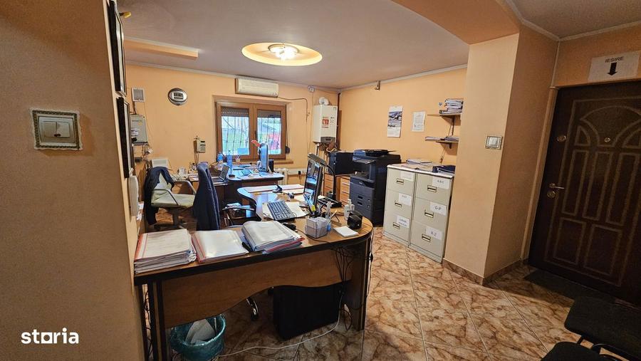 Spatiu de birou, 3 camere - 1