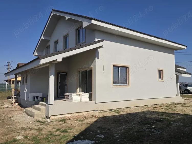 Direct de la Proprietar Duplex Bucovat Timis - 2