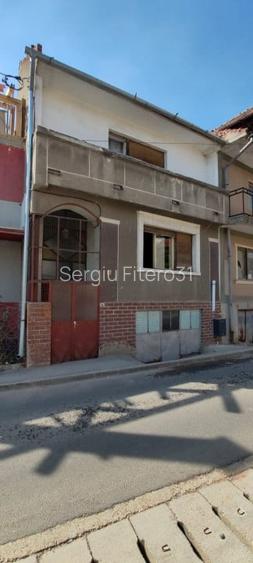 Casa D+P+E 4 camere, strada Nicolae Beldiceanu