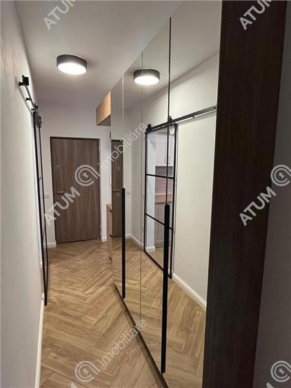 Apartament modern cu 2 camere decomandate la etaj 1 zona Arhitectilor - 12