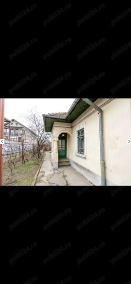 Casa de vanzare pe strada Brestei - 2