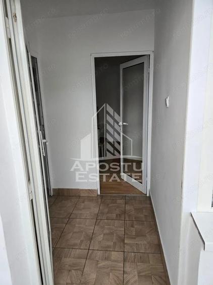 Apartament 1 camera, aer, decomandat , zona Steaua - 7