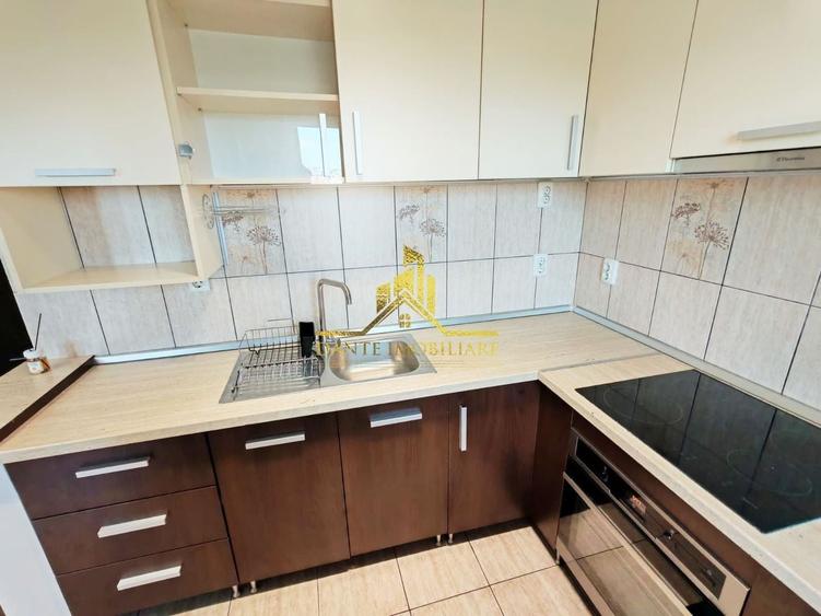 2 camere, PET FRIENDLY, modern, bloc nou, terasa, Iris, Auchan - 14