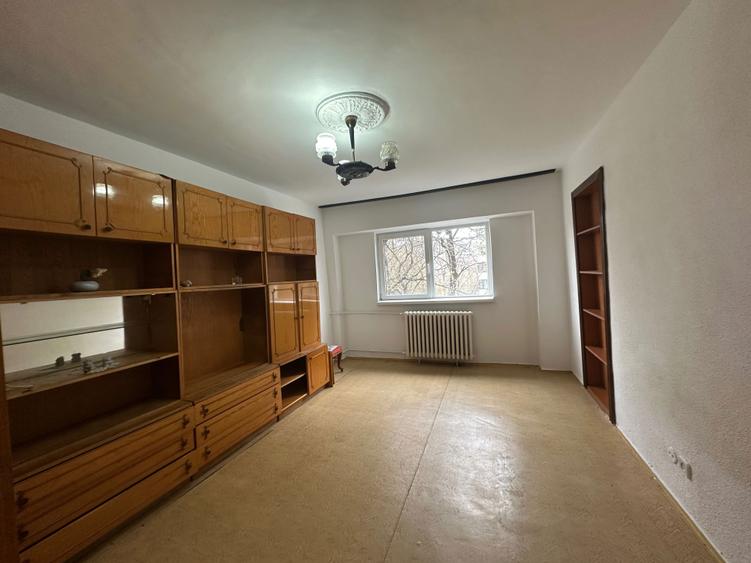 Colentina intersectia Doamna Ghica - 6