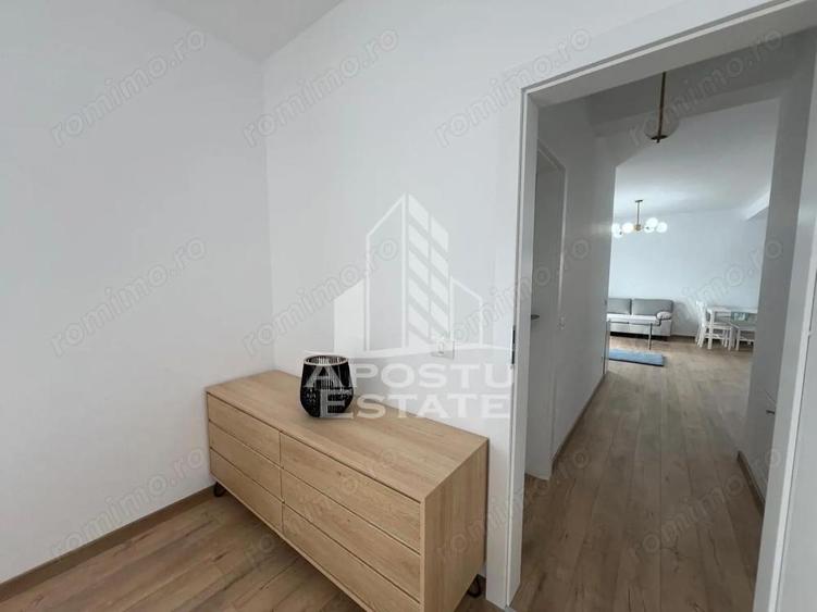 Apartament nou 2 camere. zona Torontalului Timisoara - 5