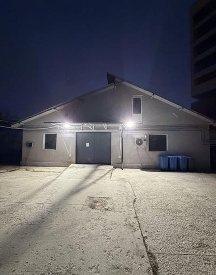 Inchiriere hala 670 mp Iuliu Maniu - 8