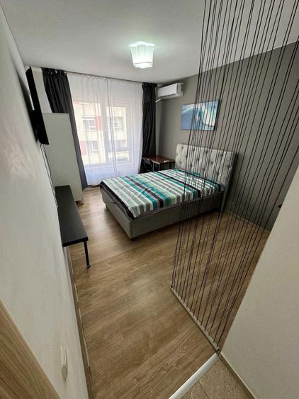 Inchiriez Garsoniera Et 3 MT Rezervelor langa LID - 1