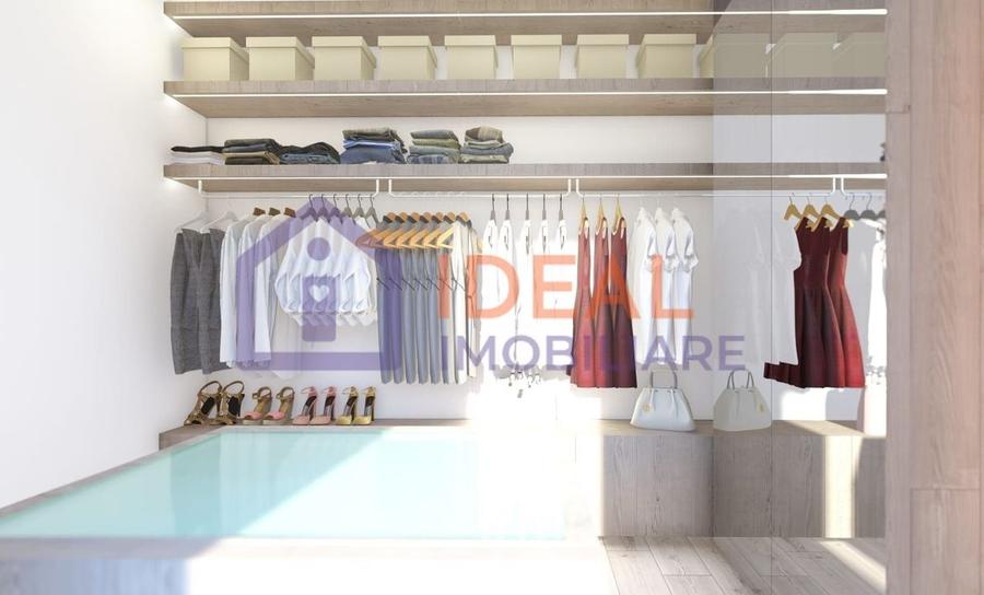 Casa Indivduala cu 4 camere si 320 mp curte, Selimbar - 13