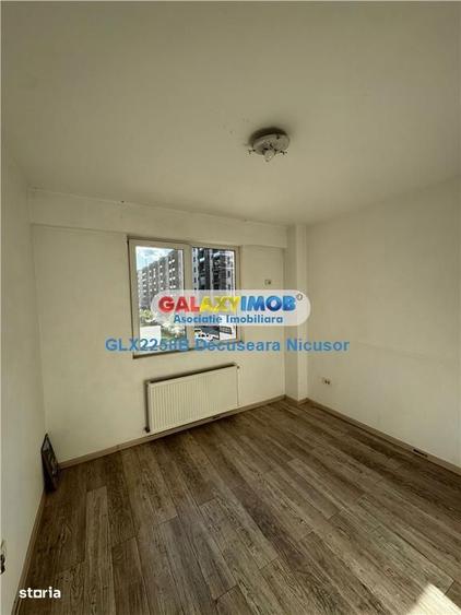 Apartament 2 camere semimobilat utilat, Militari Residence 56.500 Euro - 8