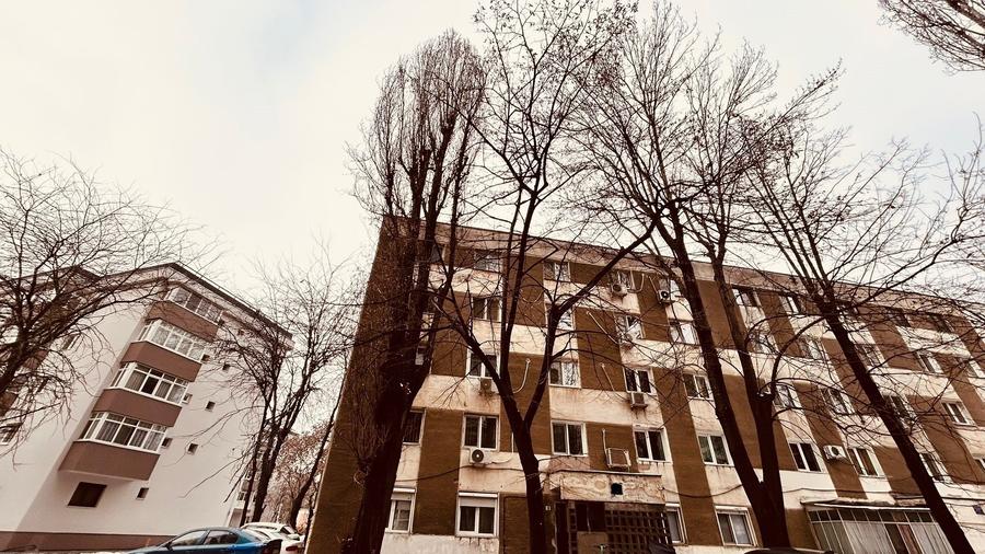 Militari - Gorjului Metrou 10 min. Strada Valea Lunga - 10