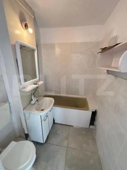 Garsoniera luminoasa cu vedere panoramica spre munte, Bartolomeu - 3