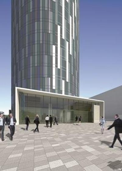 Spatii birouri de inchiriat zona Floreasca - Promenada, Bucuresti - 4