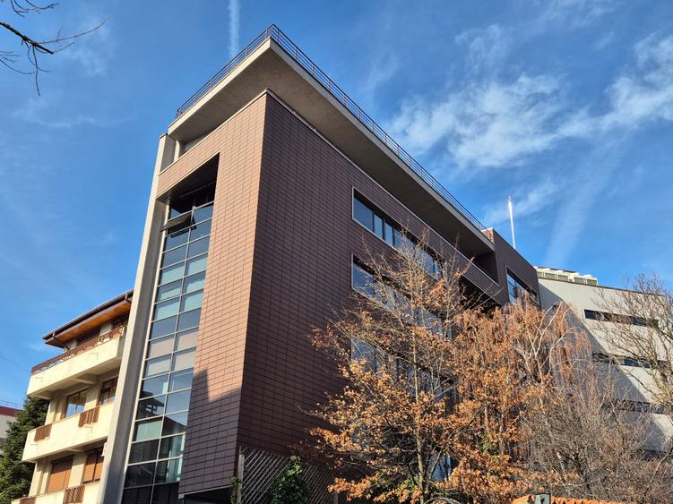 Inchiriere birou 154 mp Aviatiei - Herastrau, Comision 0% - 1